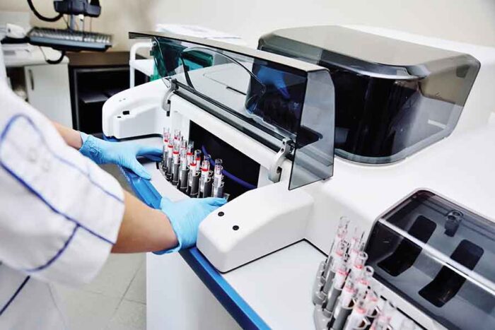 Life Sciences