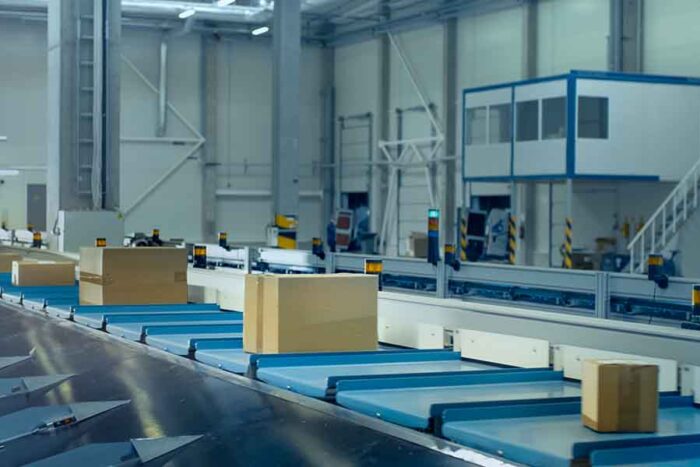 Material Handling