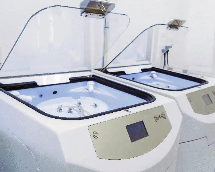 Applications – Life Sciences – Clinical Sterilization Equipment