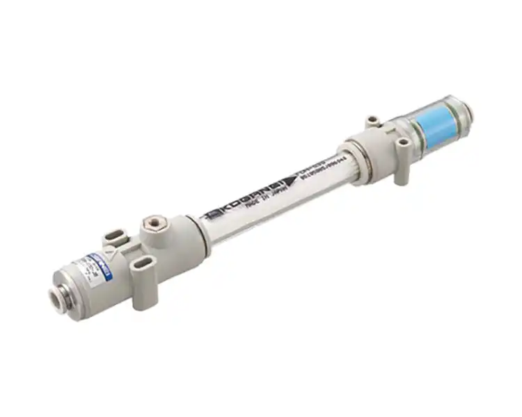 Applications – Life Sciences – Clinical Sterilization Equipment