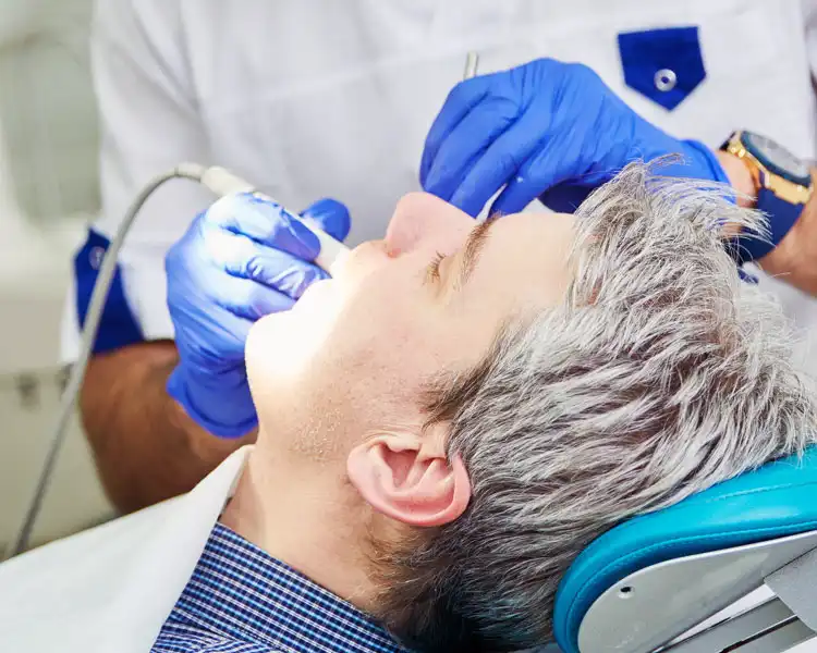 Applications – Life Sciences – Endodontic Device