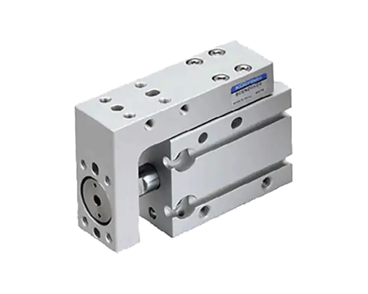 BCG Series Precision Guided Actuators