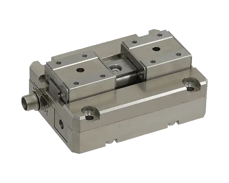 Electric Actuators - Grippers
