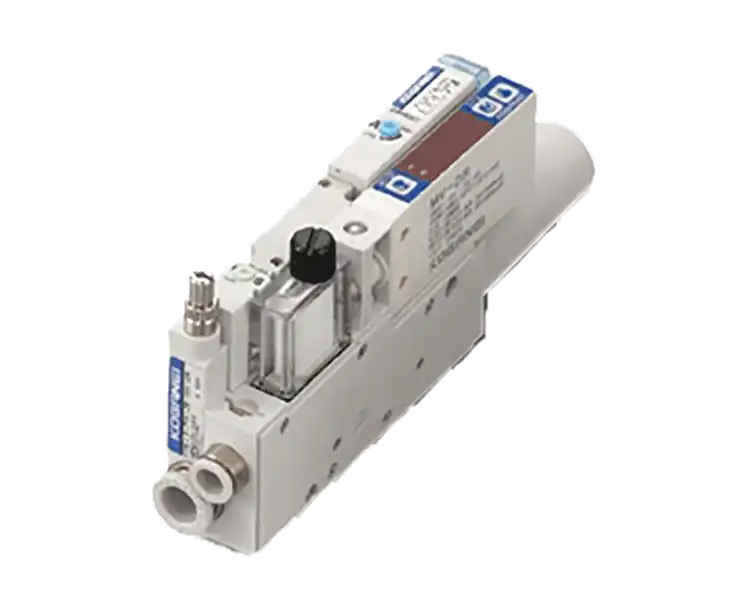 Vacuum Equipment – Generators / Micro Ejectors