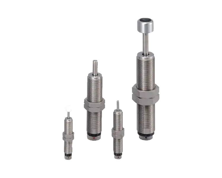 Shock Absorber - Adjustable