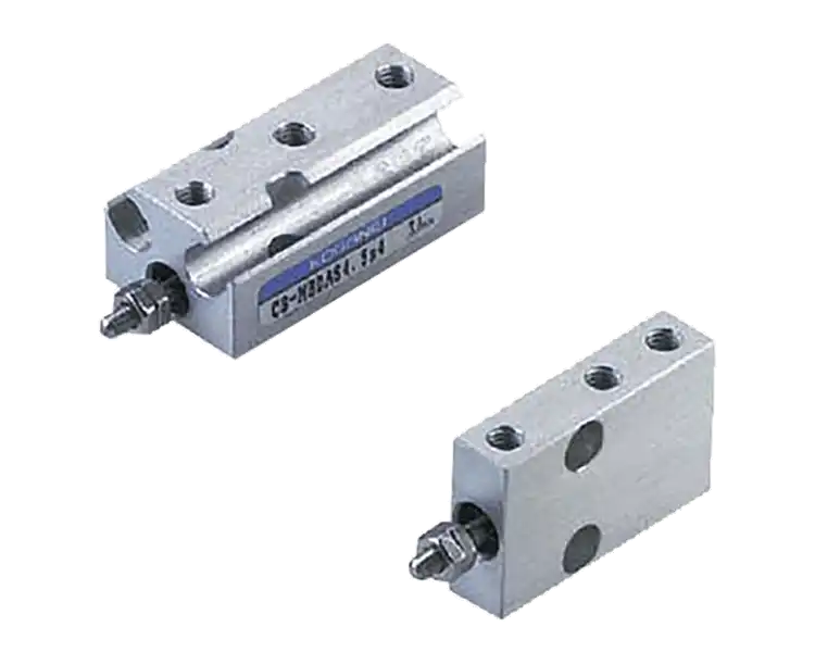 MBDA Series Mini Bit Cylinders