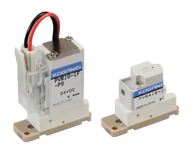 PEEK Isolation Rocker Valve