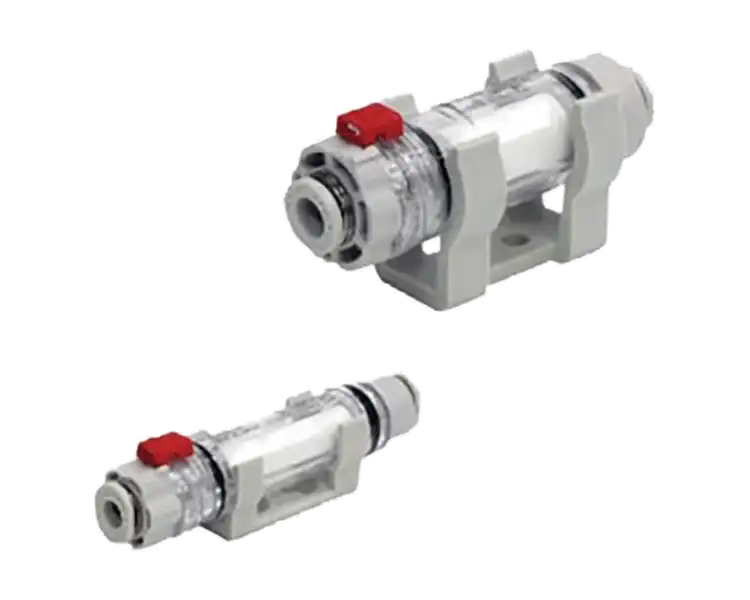 VLF Series – In-Line Filters