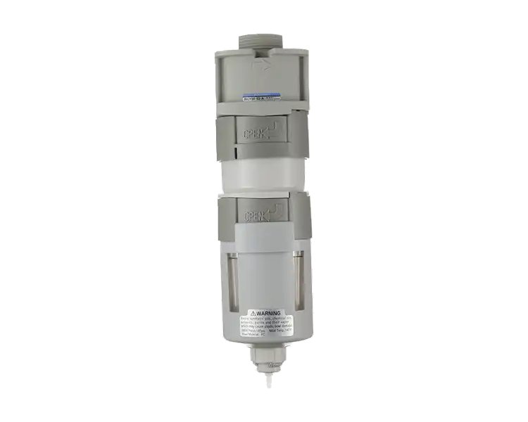 Water Separators