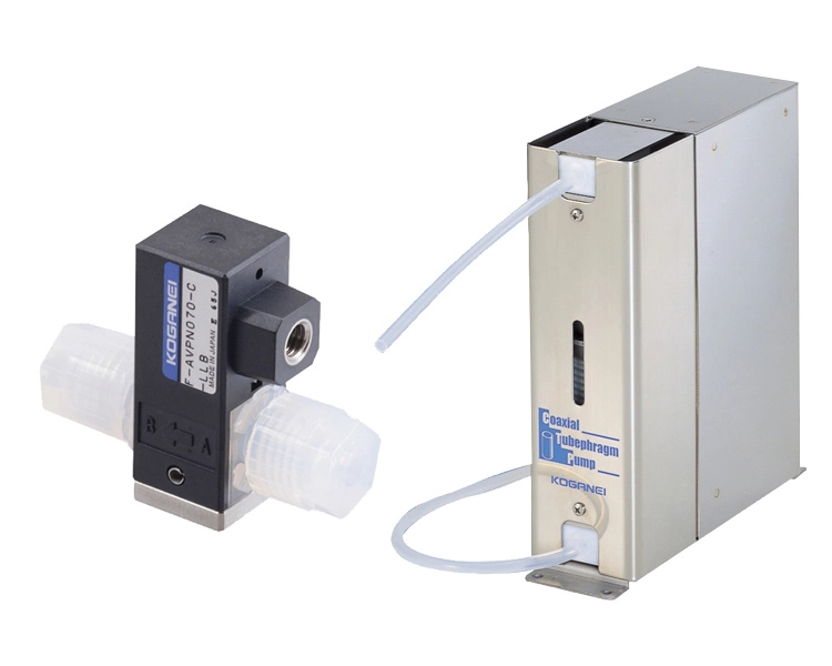 F-EPT Series and F-AVPN070