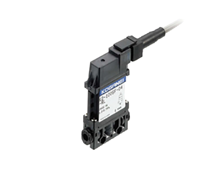 K Series Valve