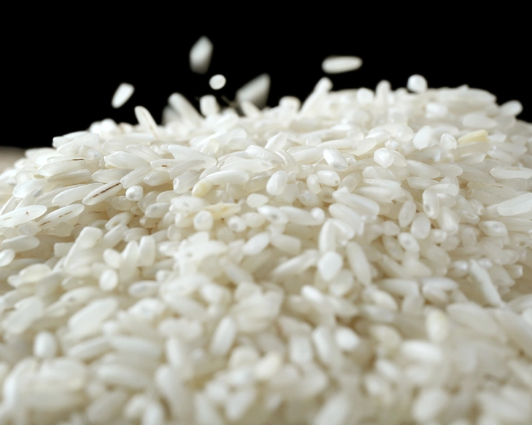 Applications – Agriculture and Farm Automation – Rice Sorter