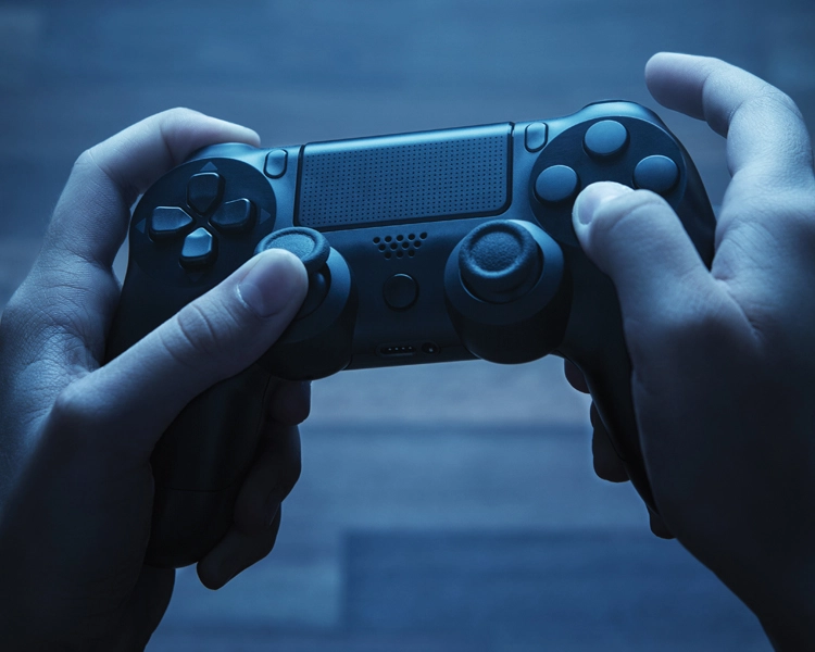 Applications - Electronics - Video Game Test Equipment