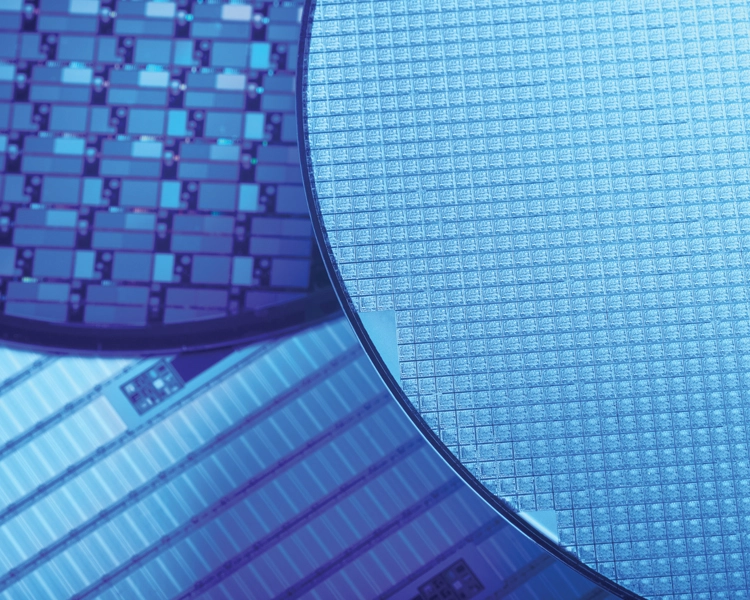 Applications - Semiconductor - Wafer Cleaning Equipment