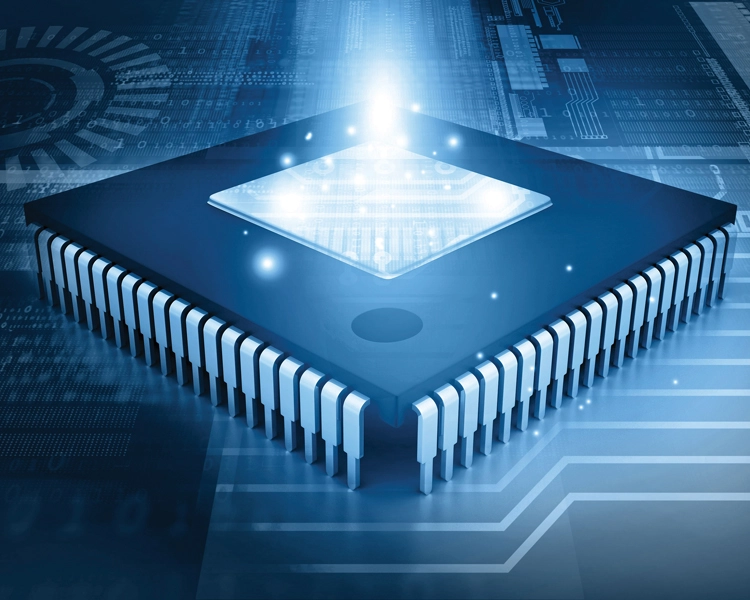 Applications - Semiconductor - IC Testing Equipment