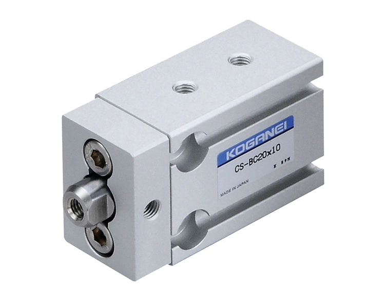 CS-BC Series Compacct Cylinders