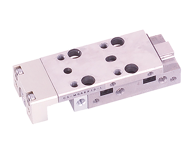 CS-MGA Series Mini Guide Sliders