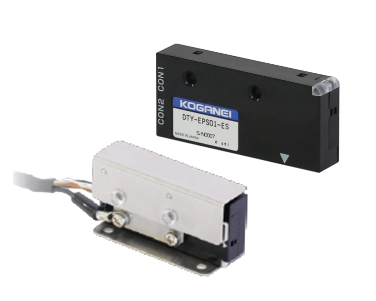 DTY-EPS01 Series Electrostatic Sensors