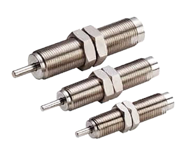 KSHC Series Shock Absorbers