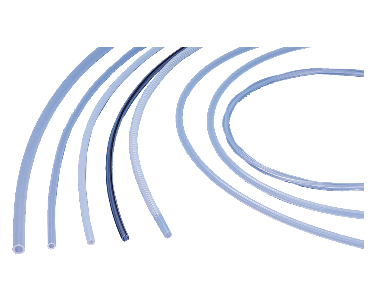 PFA Anti-Static Tubing