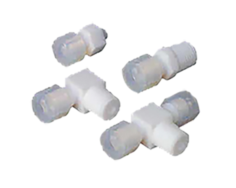PTFE/PFA Fittings and Tubing