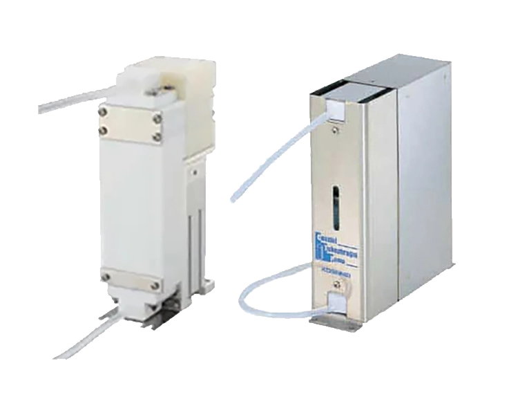Tubephragm Dispense Pumps