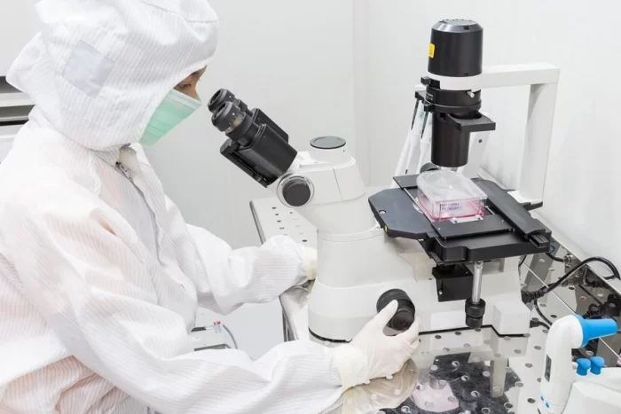 Cleanroom / Clean System